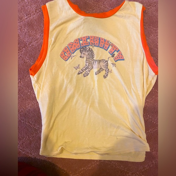 Omighty Lovers ~ selling 2 very popular, baby tees!! - Picture 4 of 9